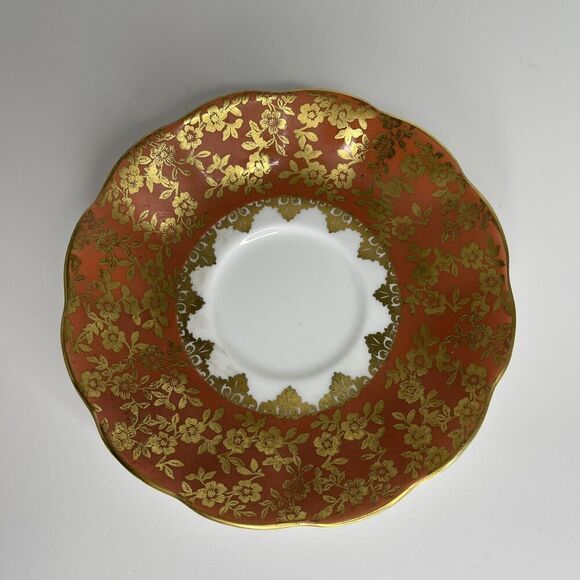 Royal Albert Bone China England‎ Saucer Plate Consort Series - Picture 2 of 6